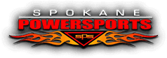 Spokane Powersports Logo