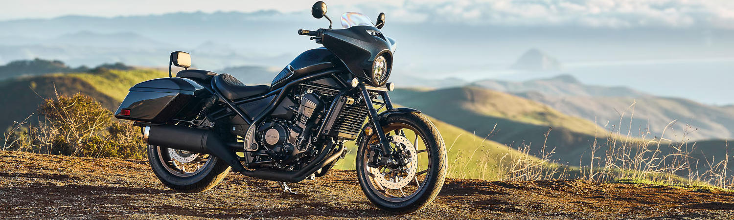 2024 Honda® Rebel 1100T for sale in Spokane Powersports, Spokane, Washington